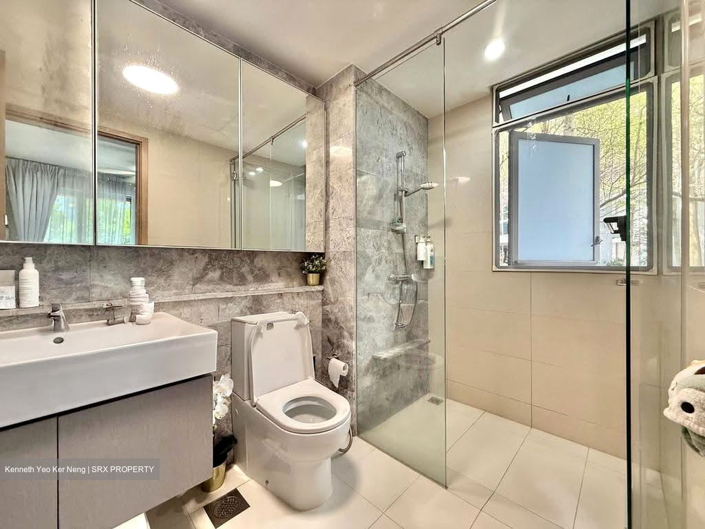 Q Bay Residences (D18), Condominium #610418491